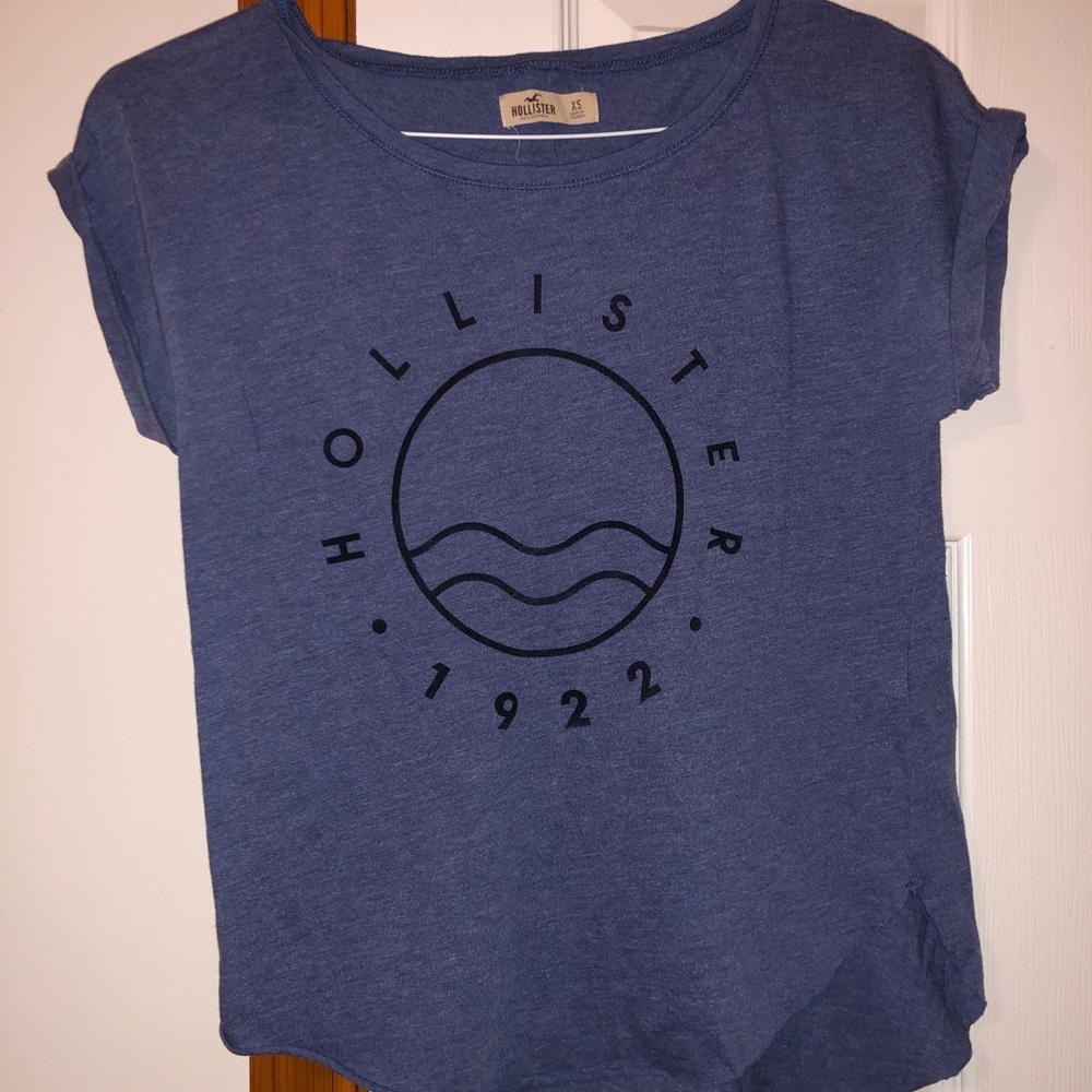 Hollister Tee
